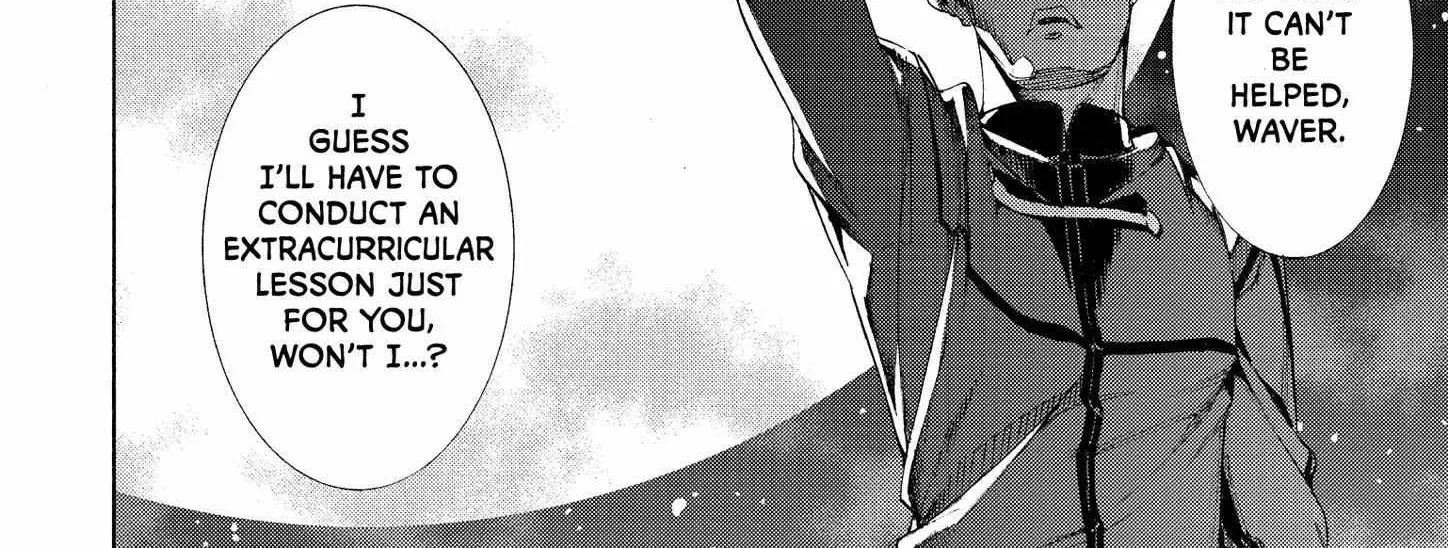 Fate/Zero Zinmanga X Chapter 9 Page 16