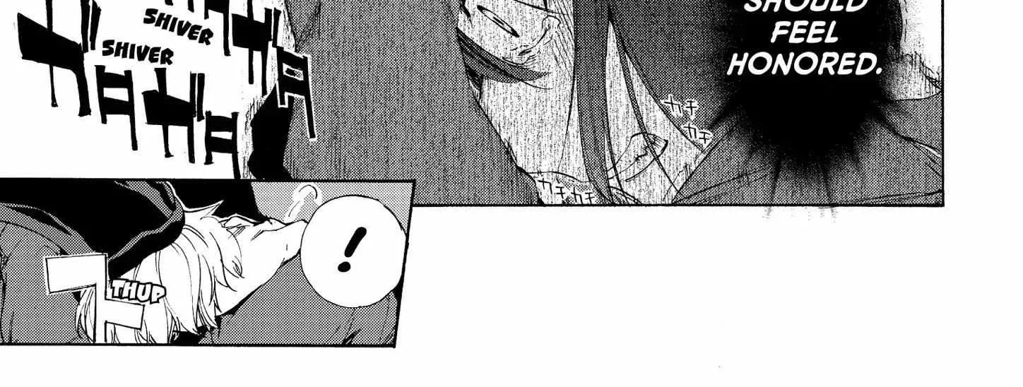 Fate/Zero Zinmanga X Chapter 9 Page 18