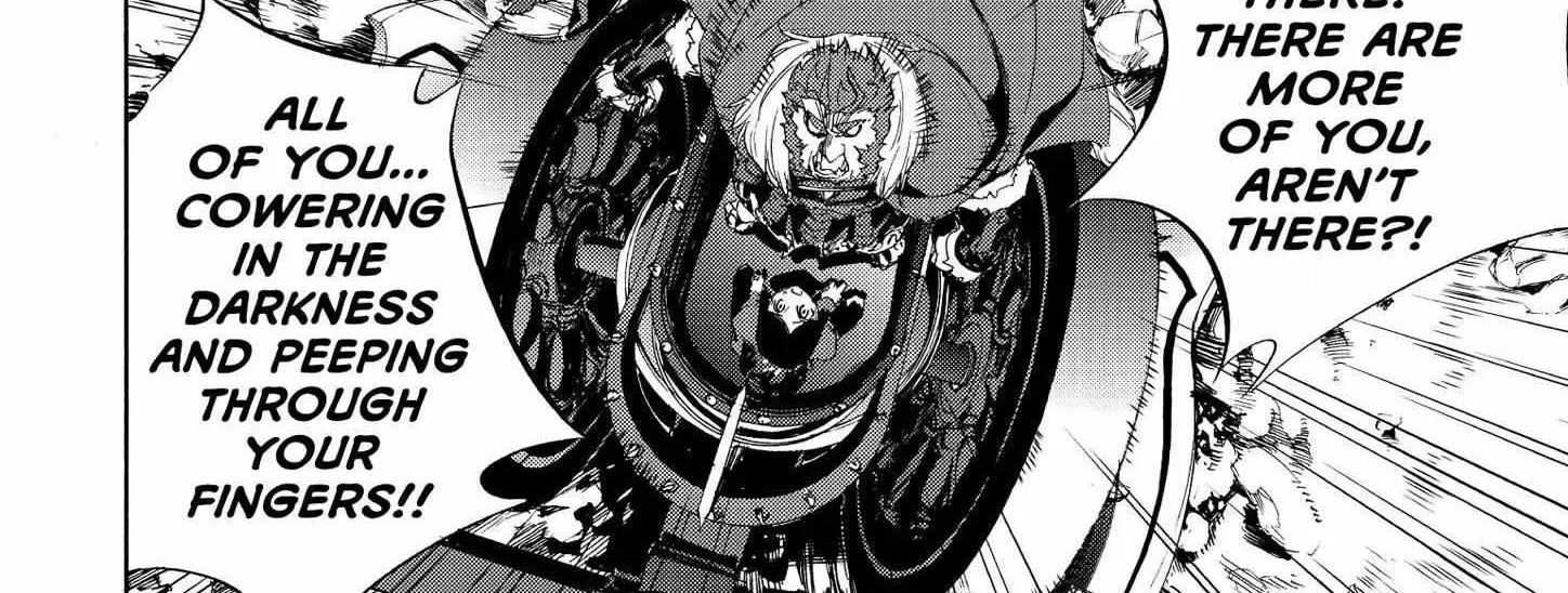 Fate/Zero Zinmanga X Chapter 9 Page 20