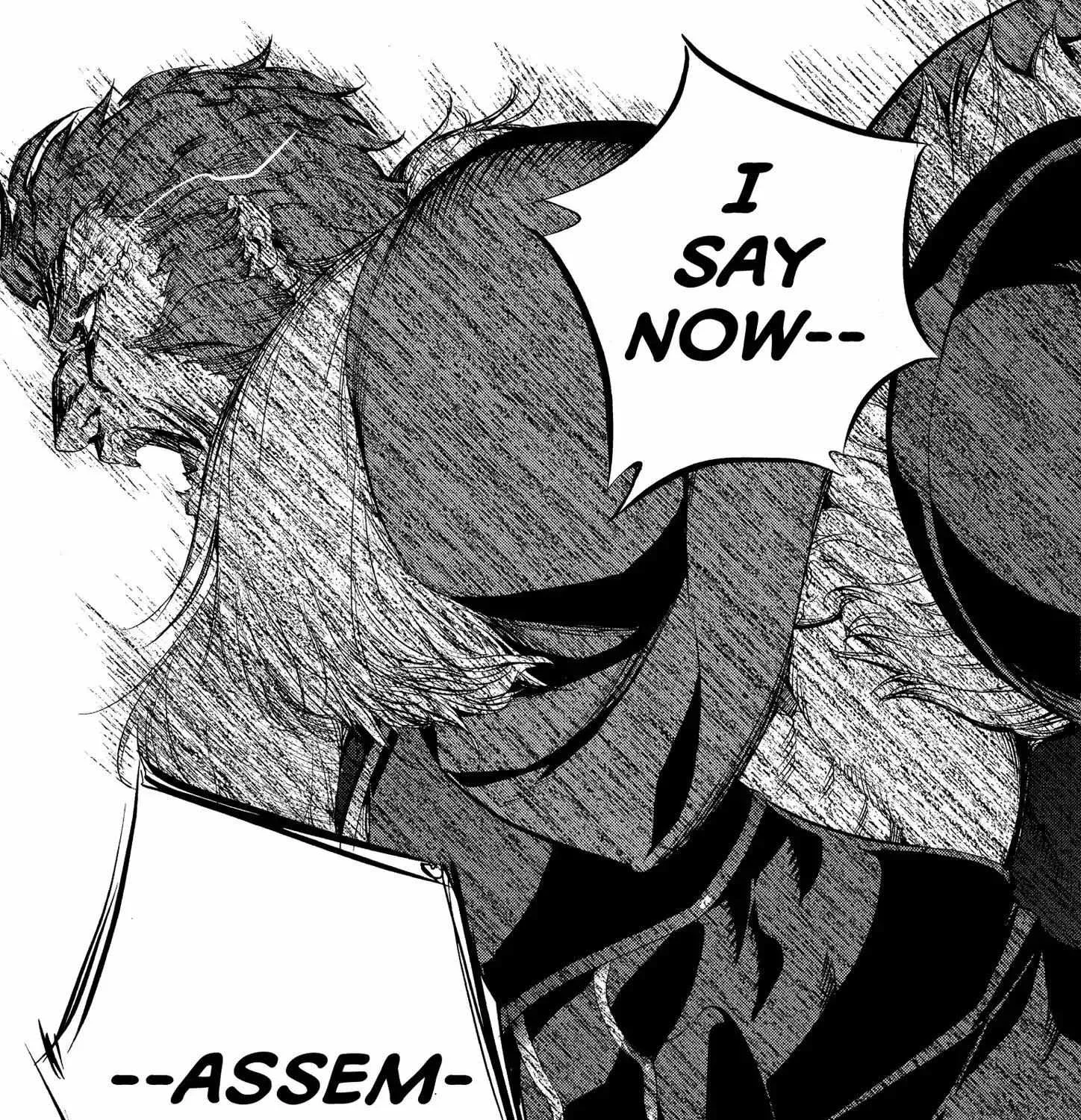 Fate/Zero Zinmanga X Chapter 9 Page 25