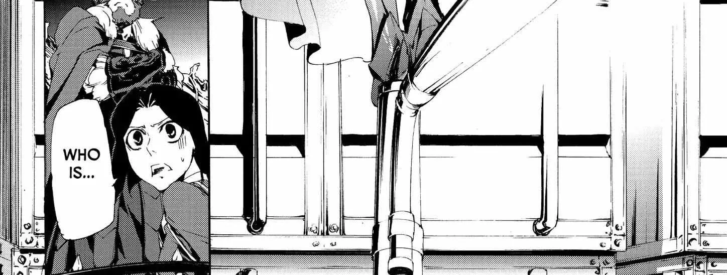 Fate/Zero Zinmanga X Chapter 9 Page 32