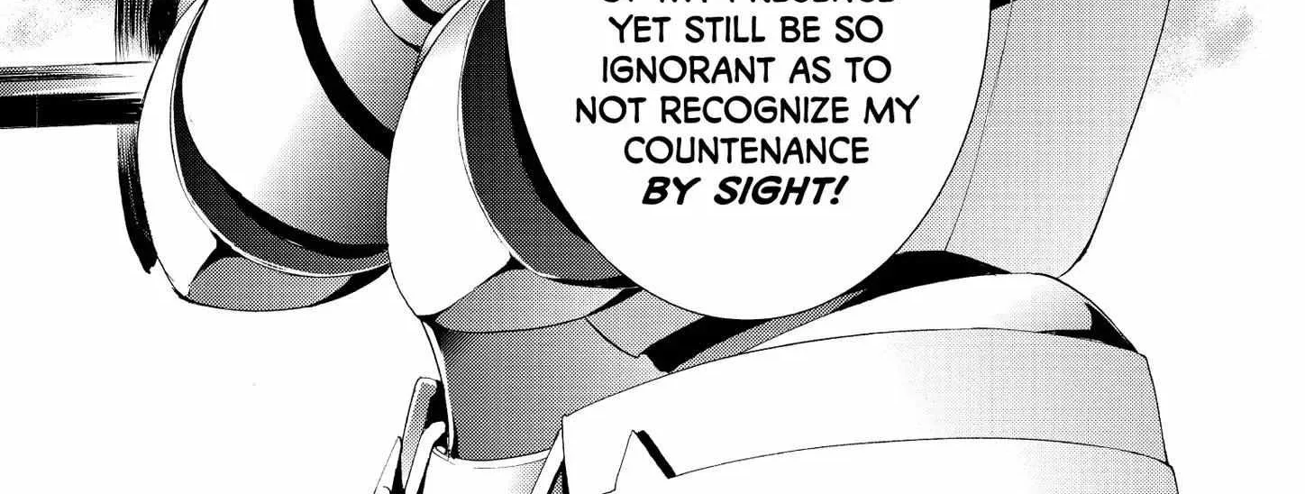 Fate/Zero Zinmanga X Chapter 9 Page 36