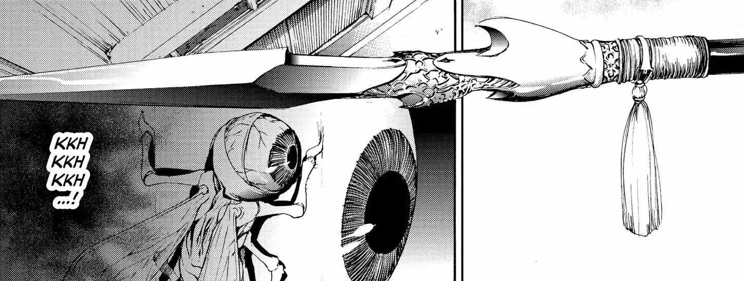 Fate/Zero Zinmanga X Chapter 9 Page 38
