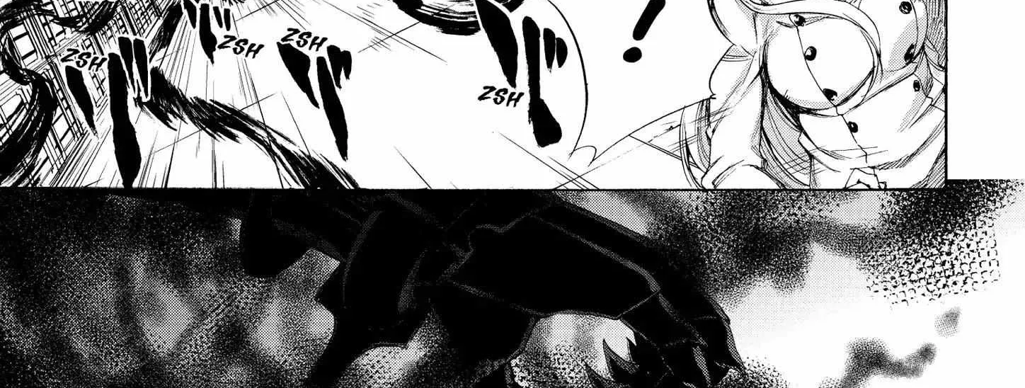 Fate/Zero Zinmanga X Chapter 9 Page 42