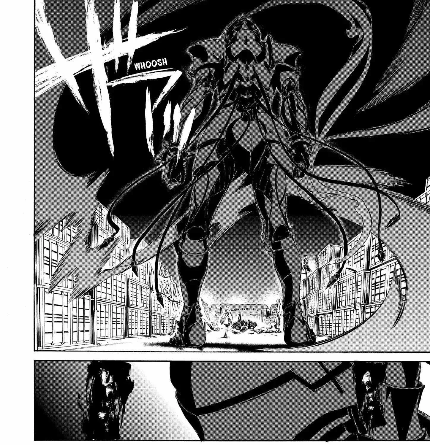 Fate/Zero Zinmanga X Chapter 9 Page 47