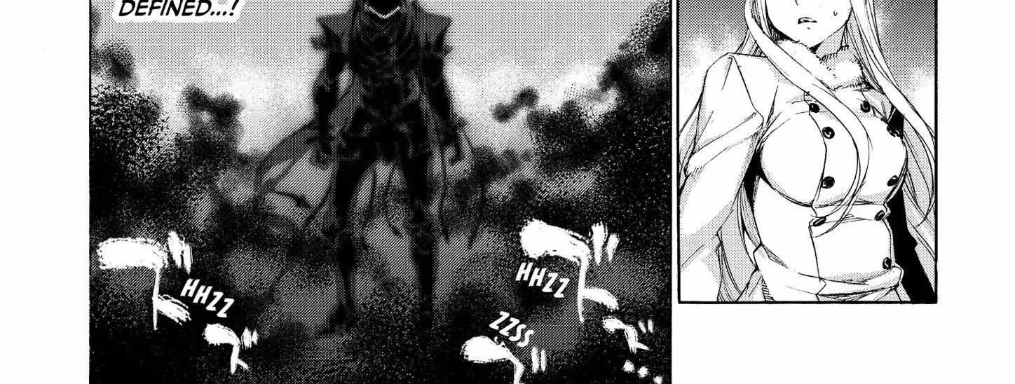 Fate/Zero Zinmanga X Chapter 9 Page 50
