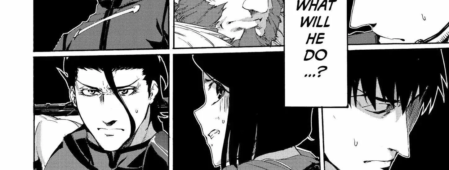 Fate/Zero Zinmanga X Chapter 9 Page 56