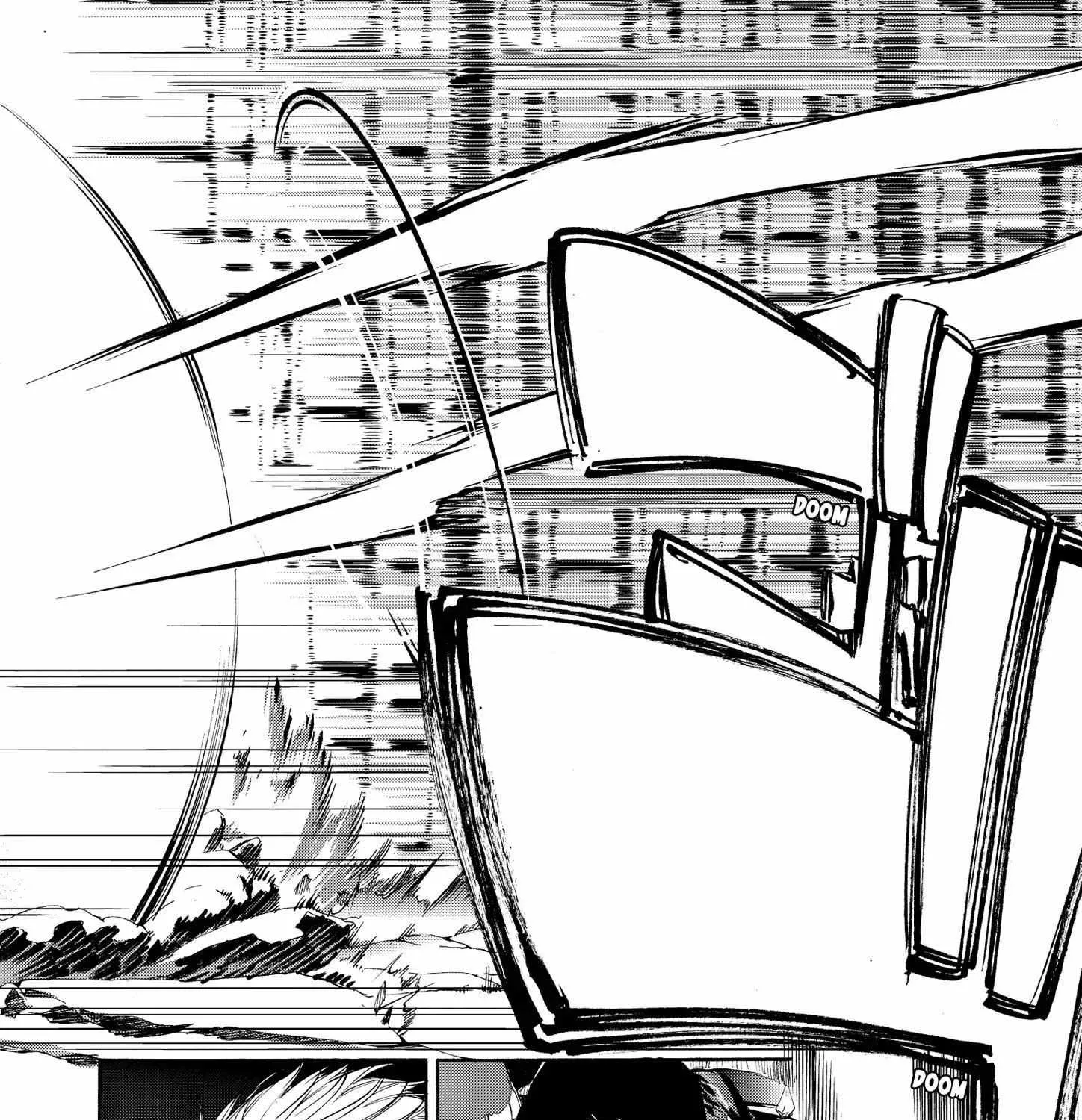 Fate/Zero Zinmanga X Chapter 9 Page 63