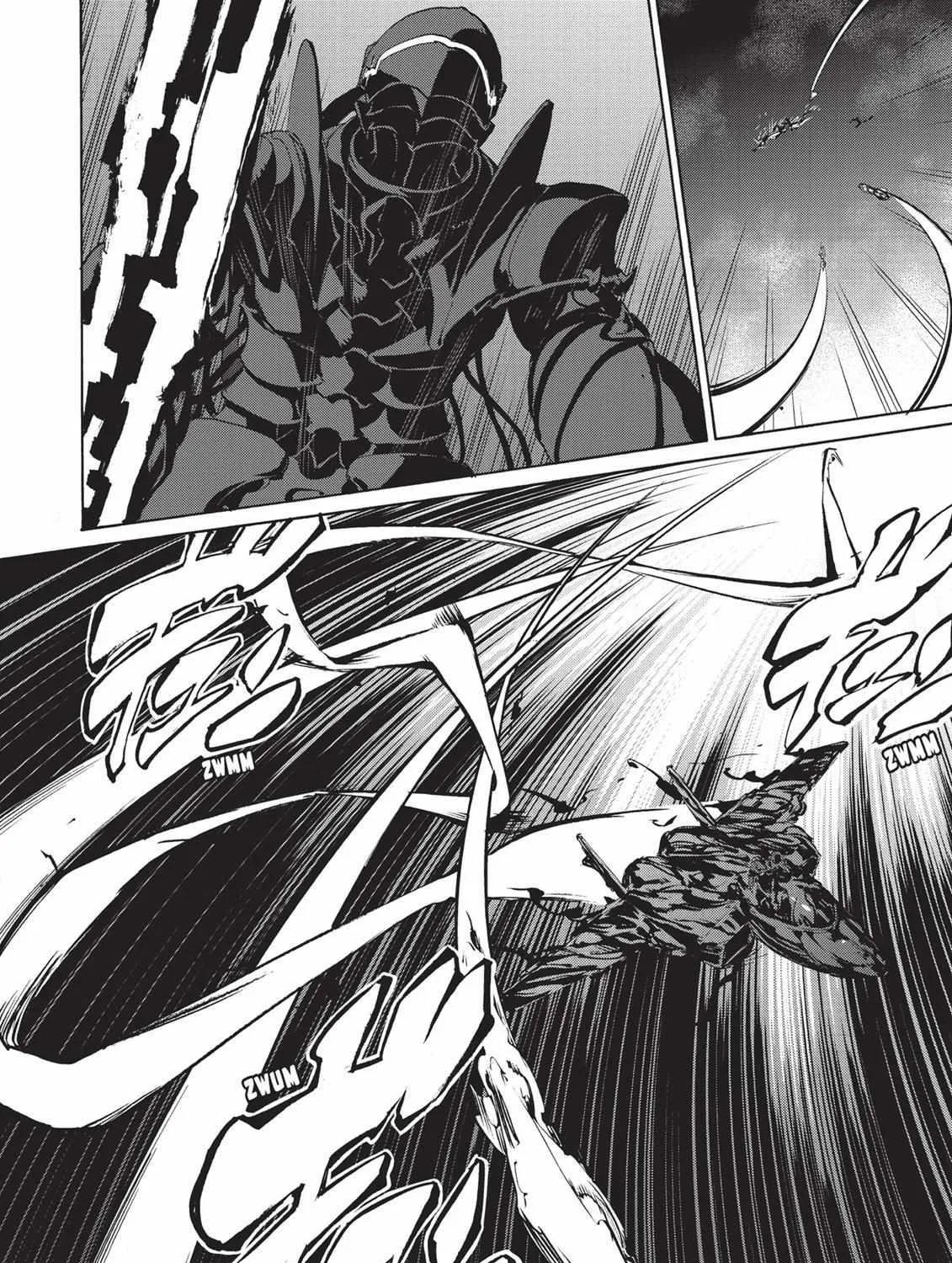 Fate/Zero Zinmanga X Chapter 8 Page 49