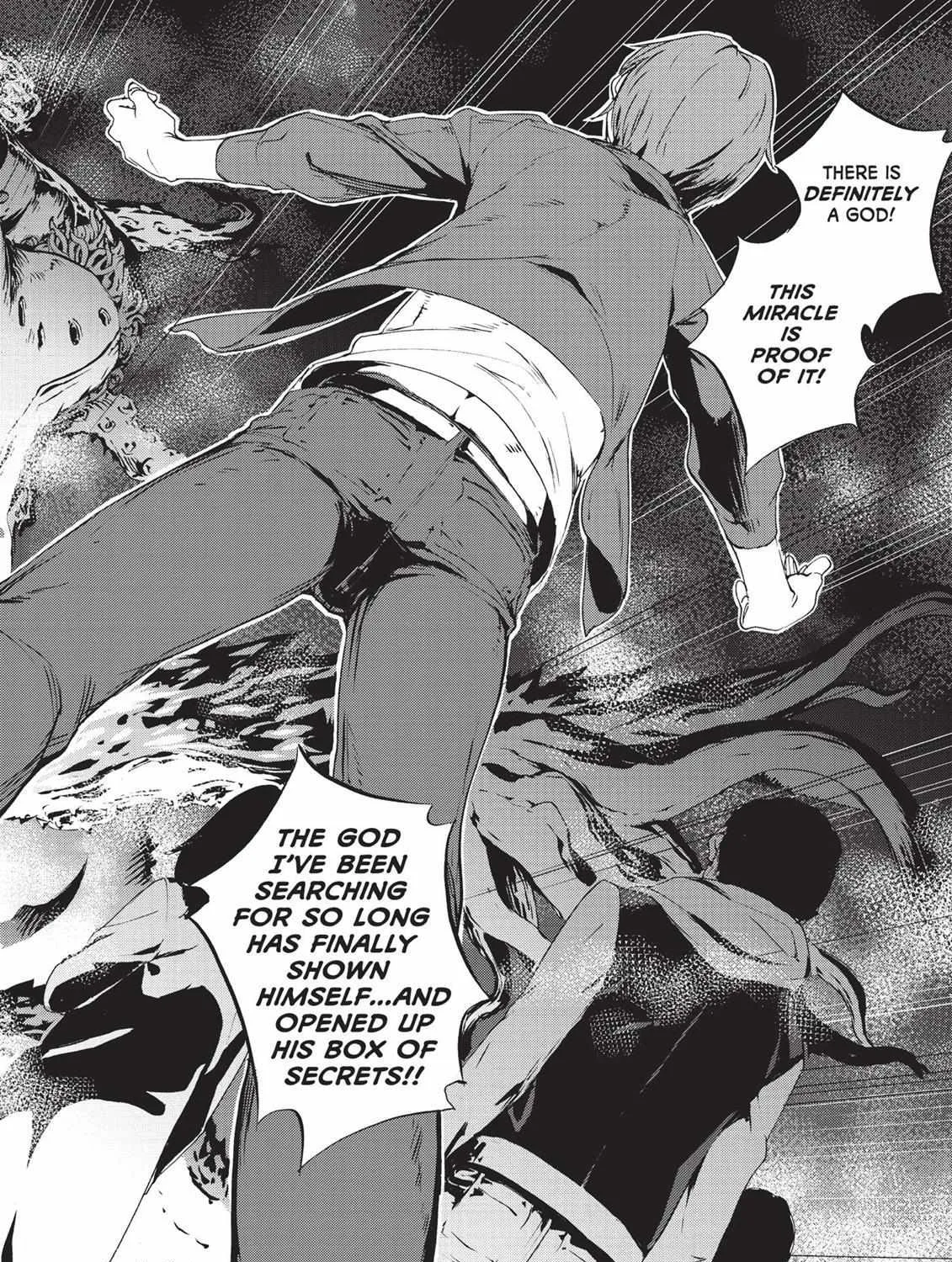 Fate/Zero Zinmanga X Chapter 8 Page 85