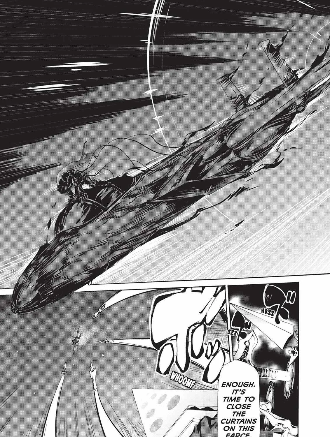 Fate/Zero Zinmanga X Chapter 8 Page 115
