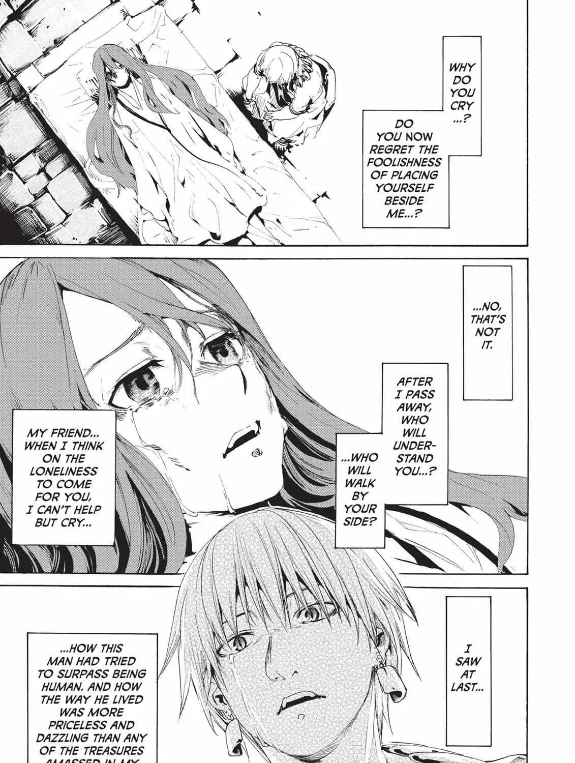 Fate/Zero Zinmanga X Chapter 8 Page 239