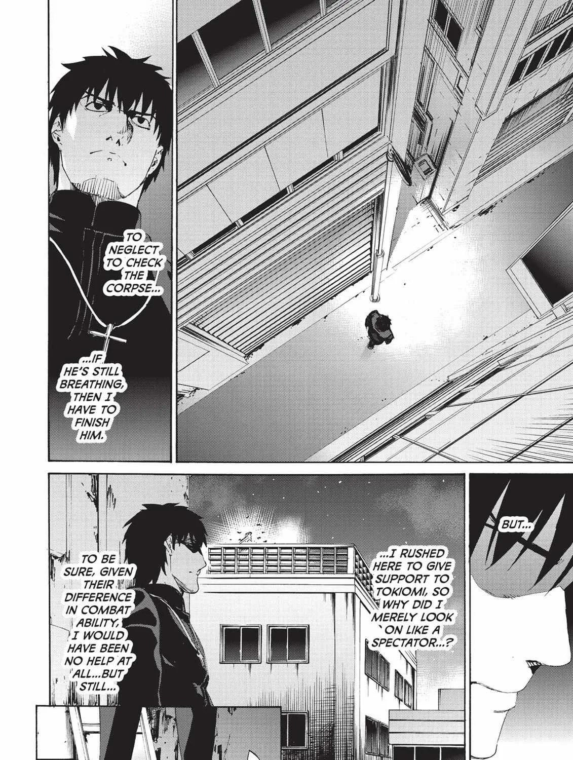 Fate/Zero Zinmanga X Chapter 8 Page 277