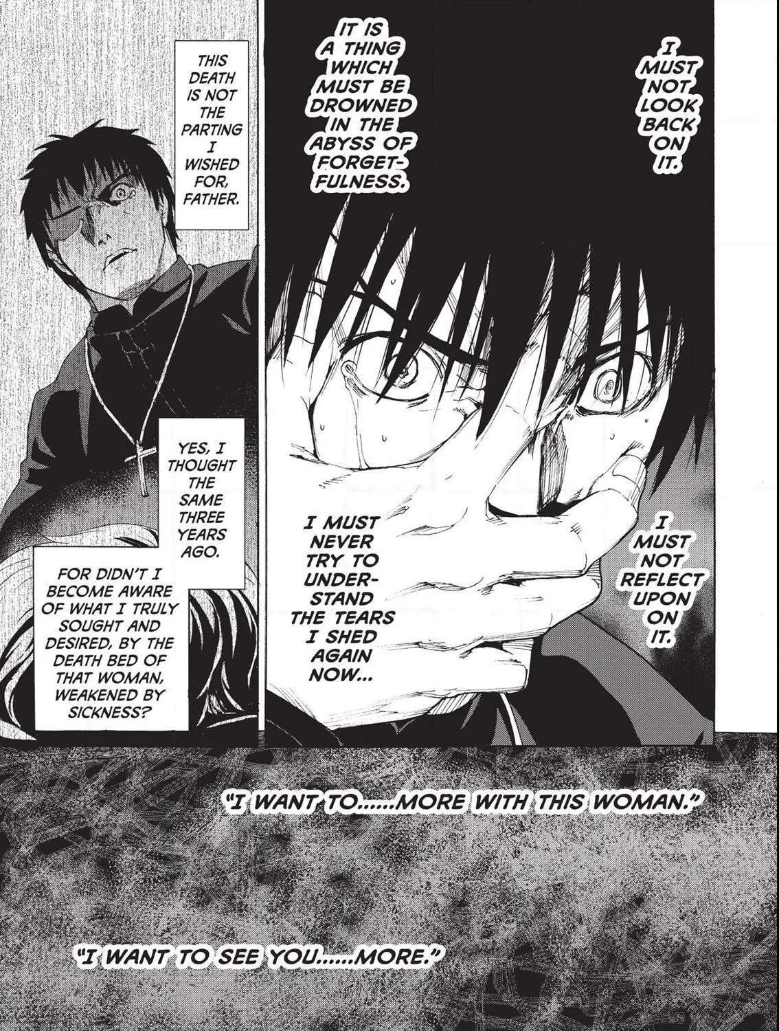 Fate/Zero Zinmanga X Chapter 8 Page 299
