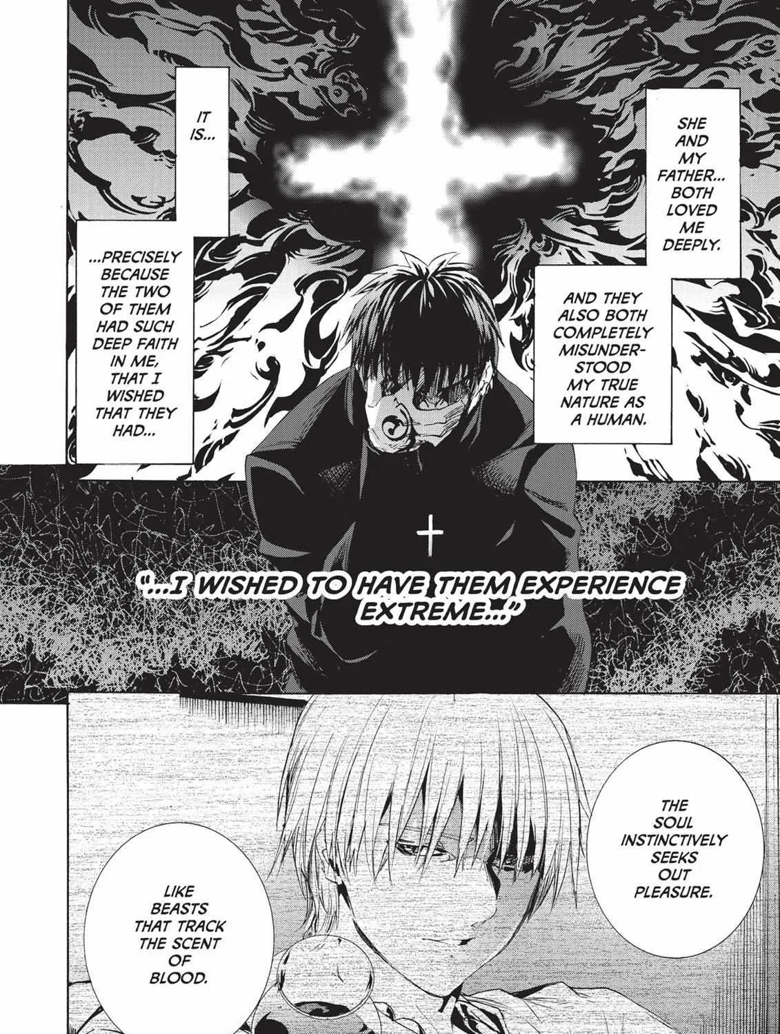 Fate/Zero Zinmanga X Chapter 8 Page 301