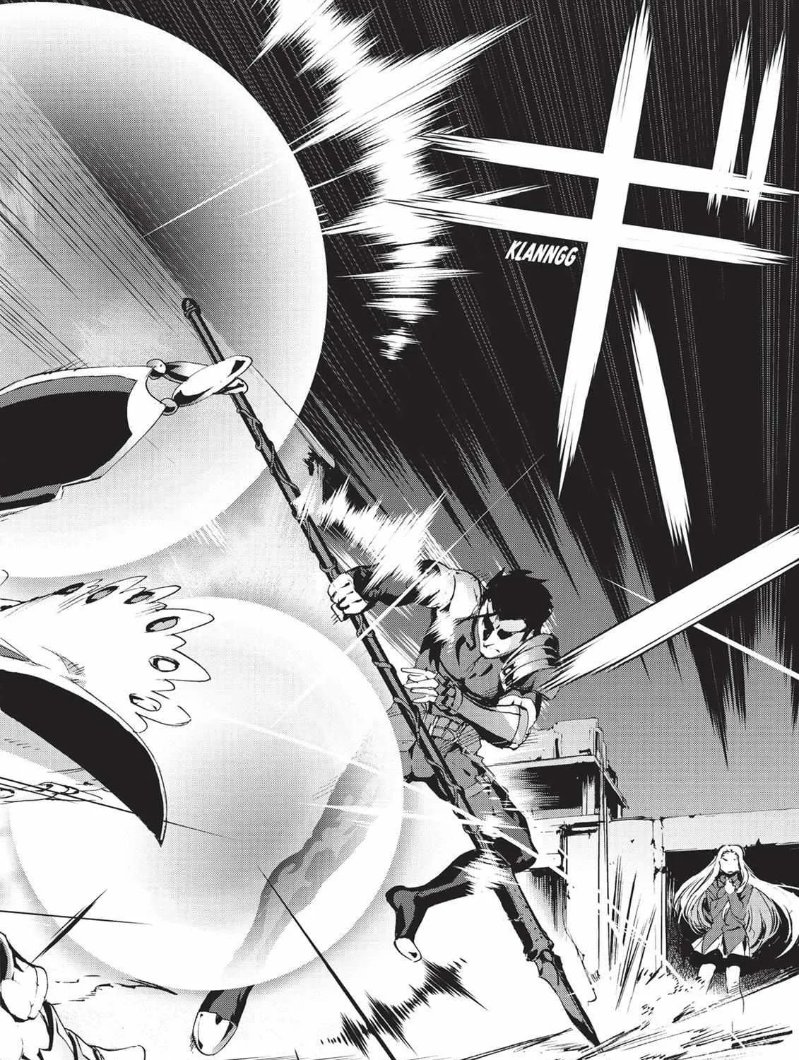 Fate/Zero Zinmanga X Chapter 8 Page 325