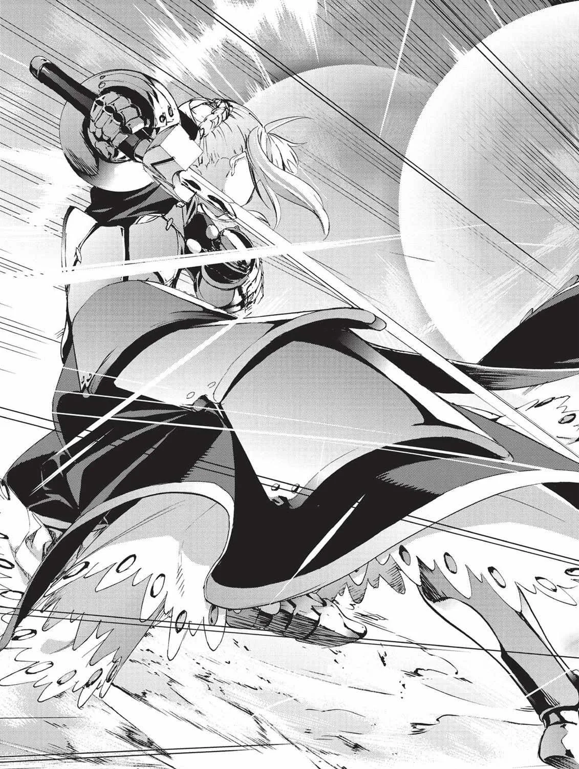 Fate/Zero Zinmanga X Chapter 8 Page 327