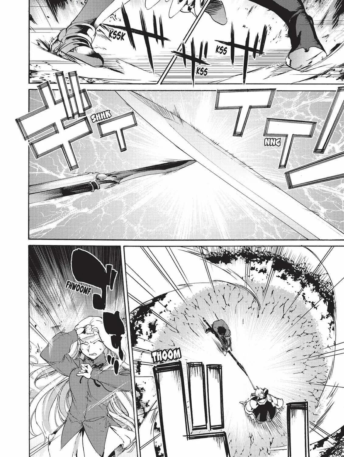 Fate/Zero Zinmanga X Chapter 8 Page 329