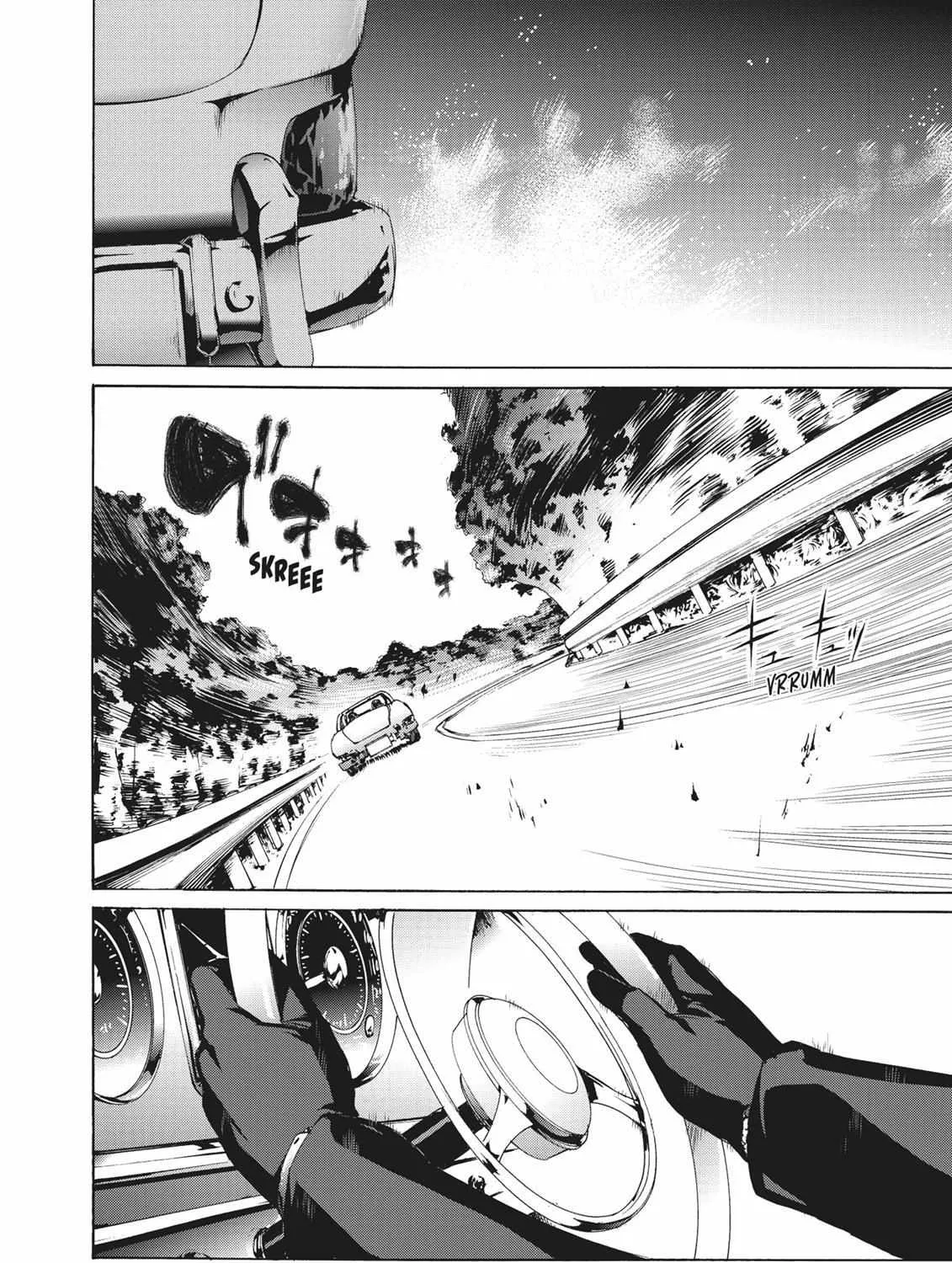 Fate/Zero Zinmanga X Chapter 7 Page 130