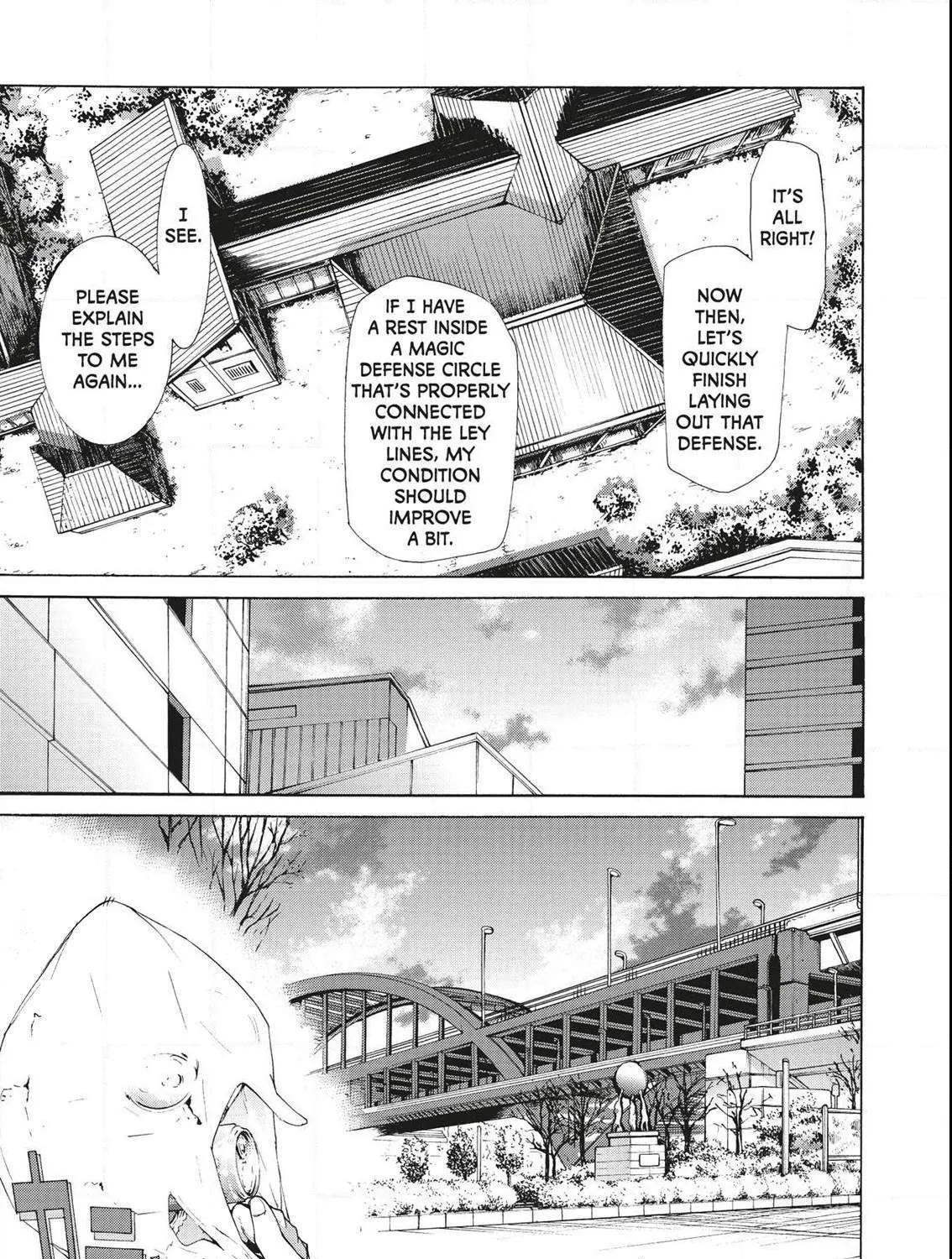 Fate/Zero Zinmanga X Chapter 7 Page 172
