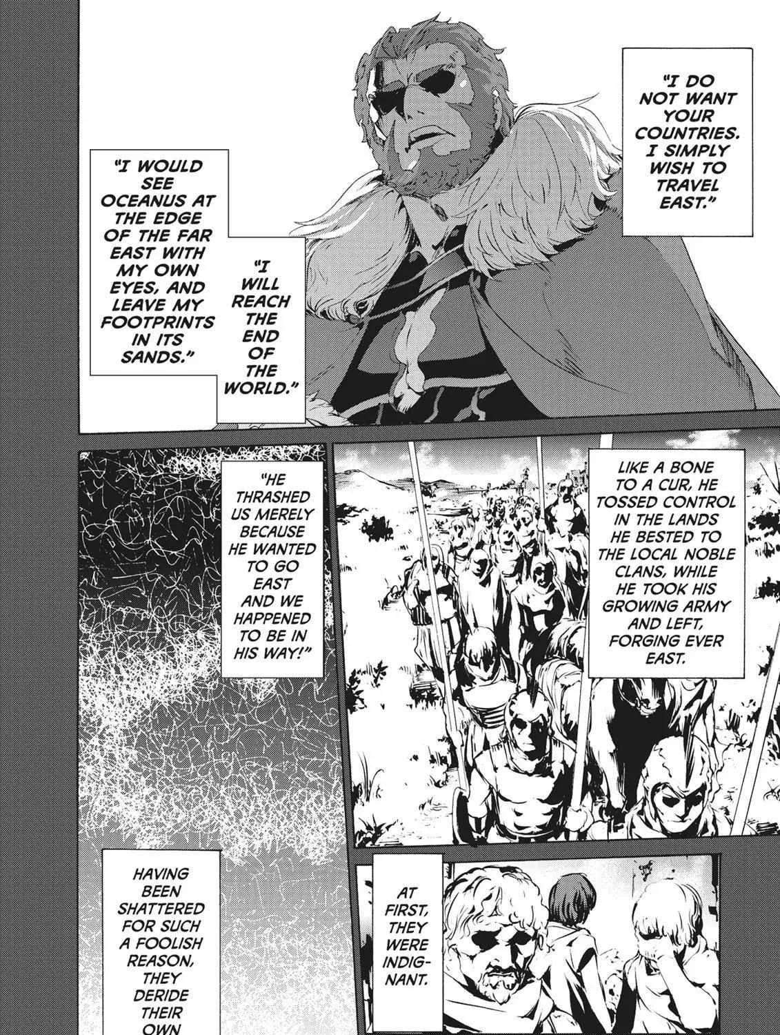 Fate/Zero Zinmanga X Chapter 7 Page 182