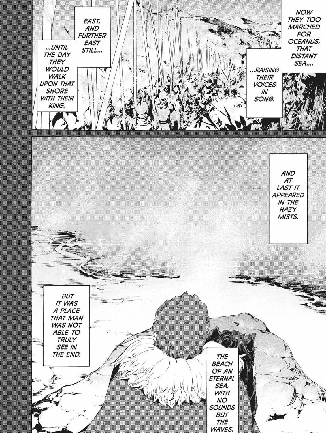 Fate/Zero Zinmanga X Chapter 7 Page 186