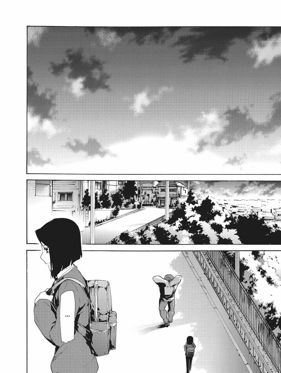 Fate/Zero Zinmanga X Chapter 7 Page 214