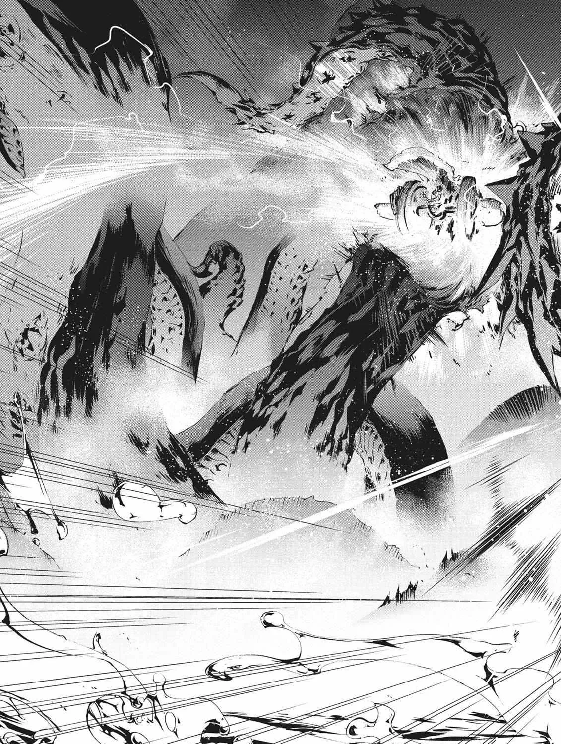 Fate/Zero Zinmanga X Chapter 7 Page 300