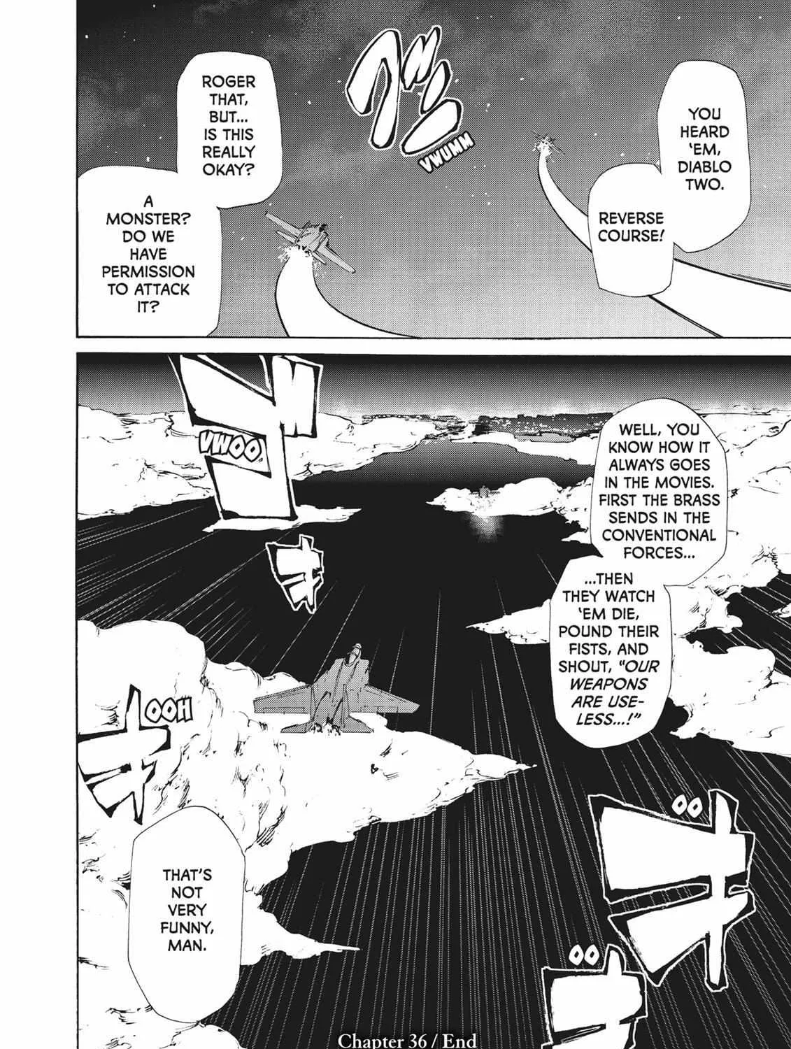Fate/Zero Zinmanga X Chapter 7 Page 306