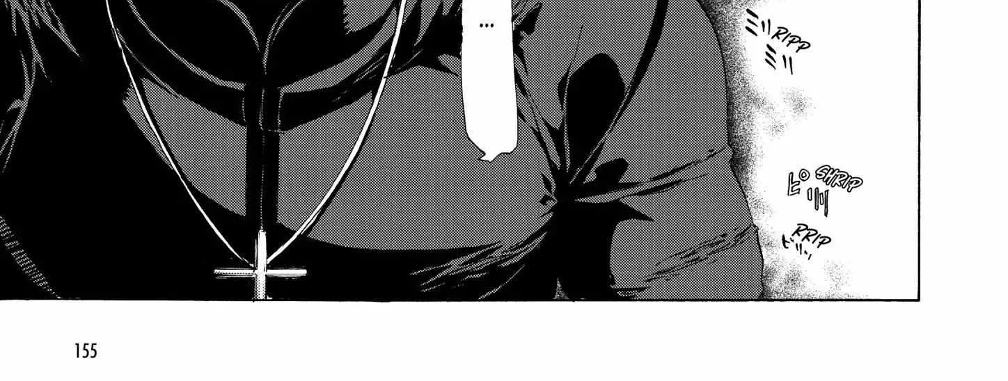 Fate/Zero Zinmanga X Chapter 5.1 Page 2