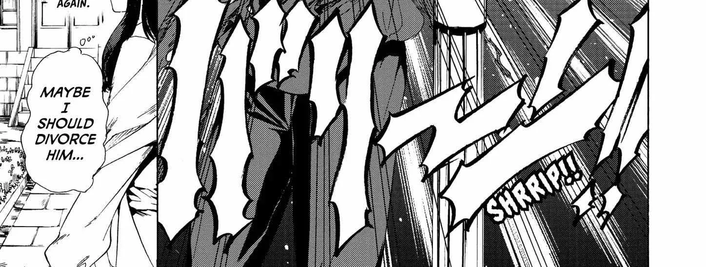 Fate/Zero Zinmanga X Chapter 5.1 Page 6