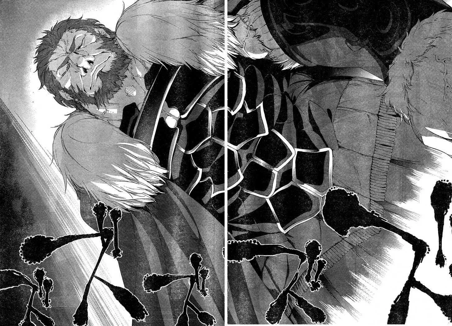 Fate/Zero Zinmanga X Chapter 2 Page 48