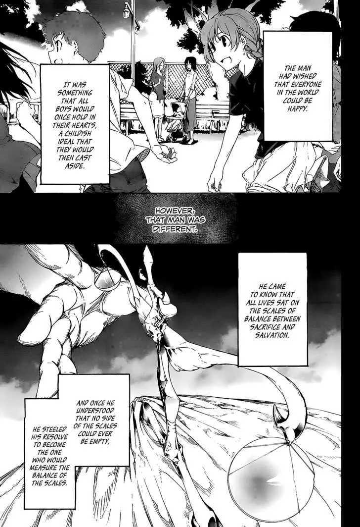 Fate/Zero Zinmanga X Chapter 1 Page 5