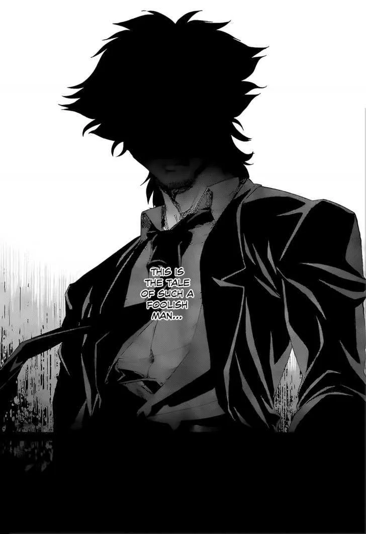 Fate/Zero Zinmanga X Chapter 1 Page 8