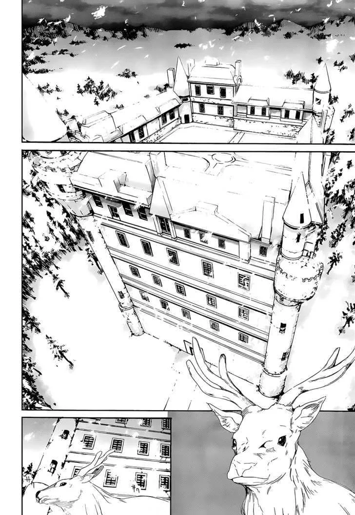Fate/Zero Zinmanga X Chapter 1 Page 15
