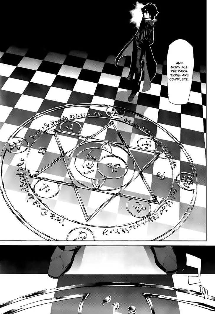 Fate/Zero Zinmanga X Chapter 1 Page 26