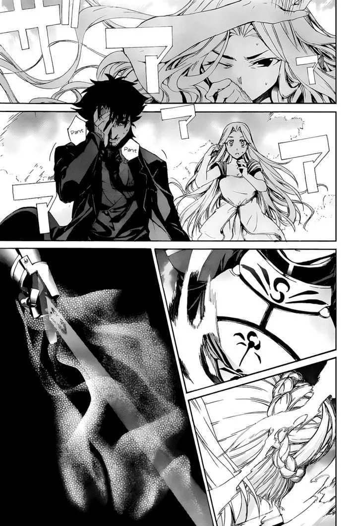 Fate/Zero Zinmanga X Chapter 1 Page 30