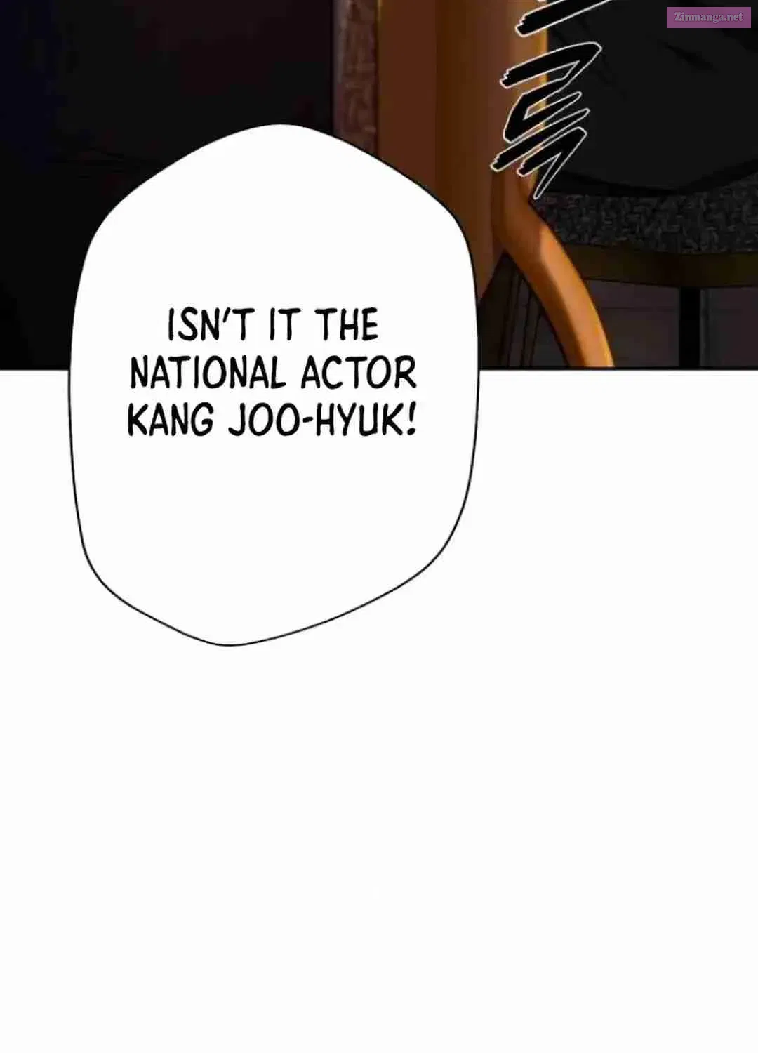 Life Changer Voice Phishing Zinmanga X Chapter 22 Page 24