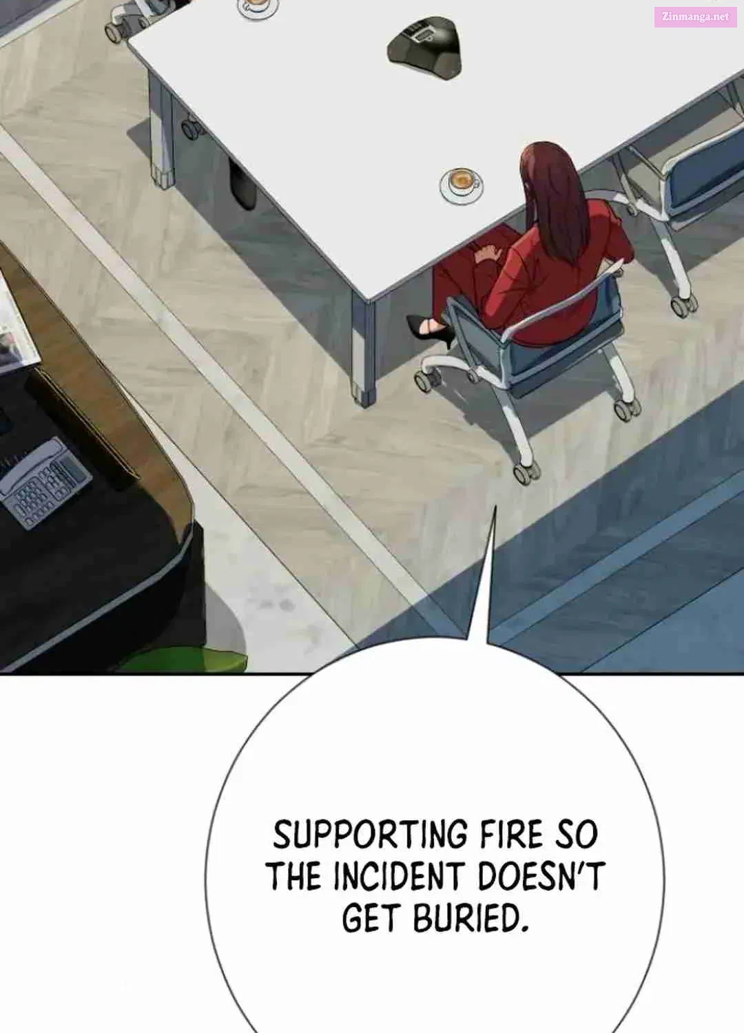 Life Changer Voice Phishing Zinmanga X Chapter 22 Page 101