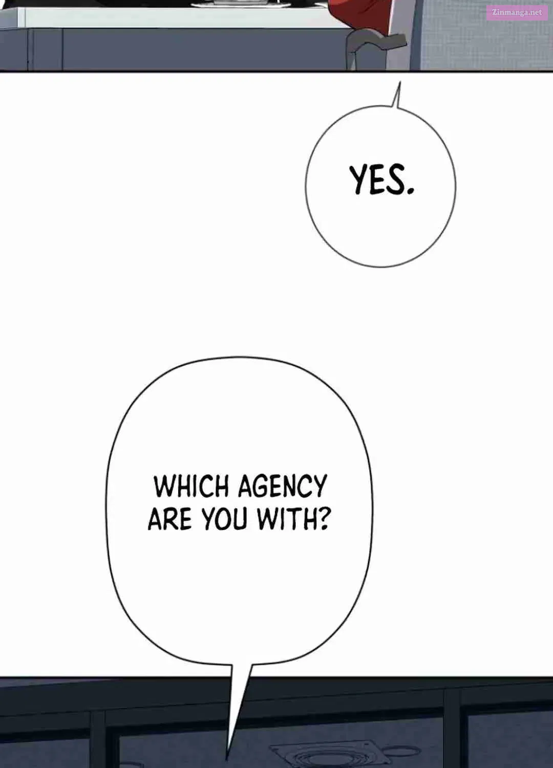 Life Changer Voice Phishing Zinmanga X Chapter 22 Page 105