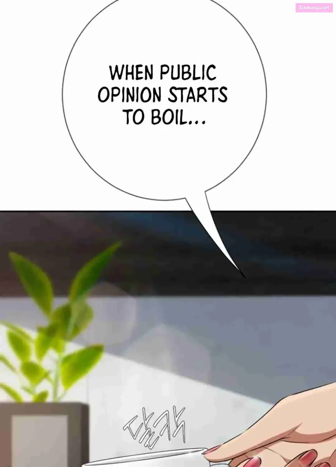 Life Changer Voice Phishing Zinmanga X Chapter 22 Page 116