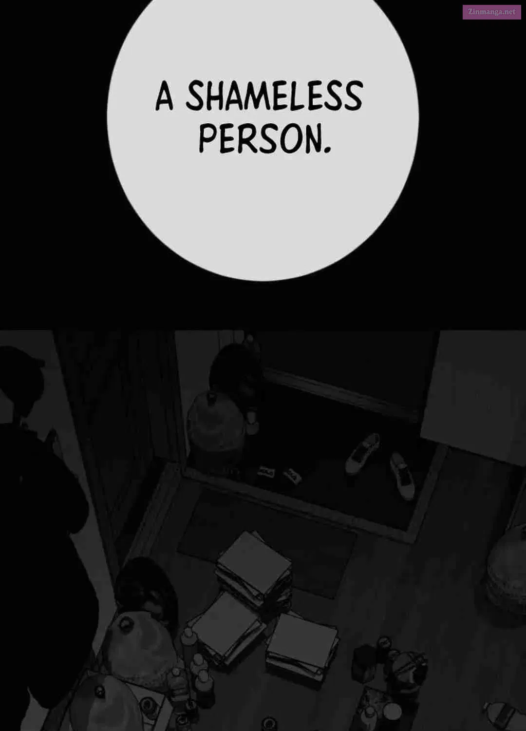 Life Changer Voice Phishing Zinmanga X Chapter 21 Page 59