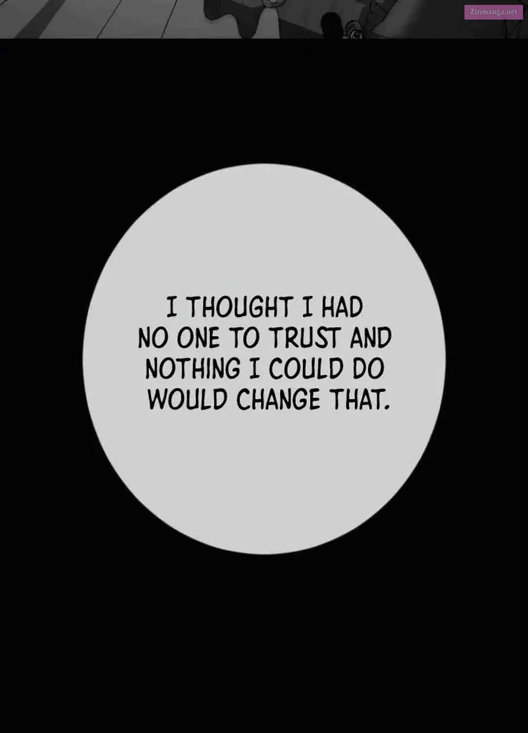 Life Changer Voice Phishing Zinmanga X Chapter 21 Page 61