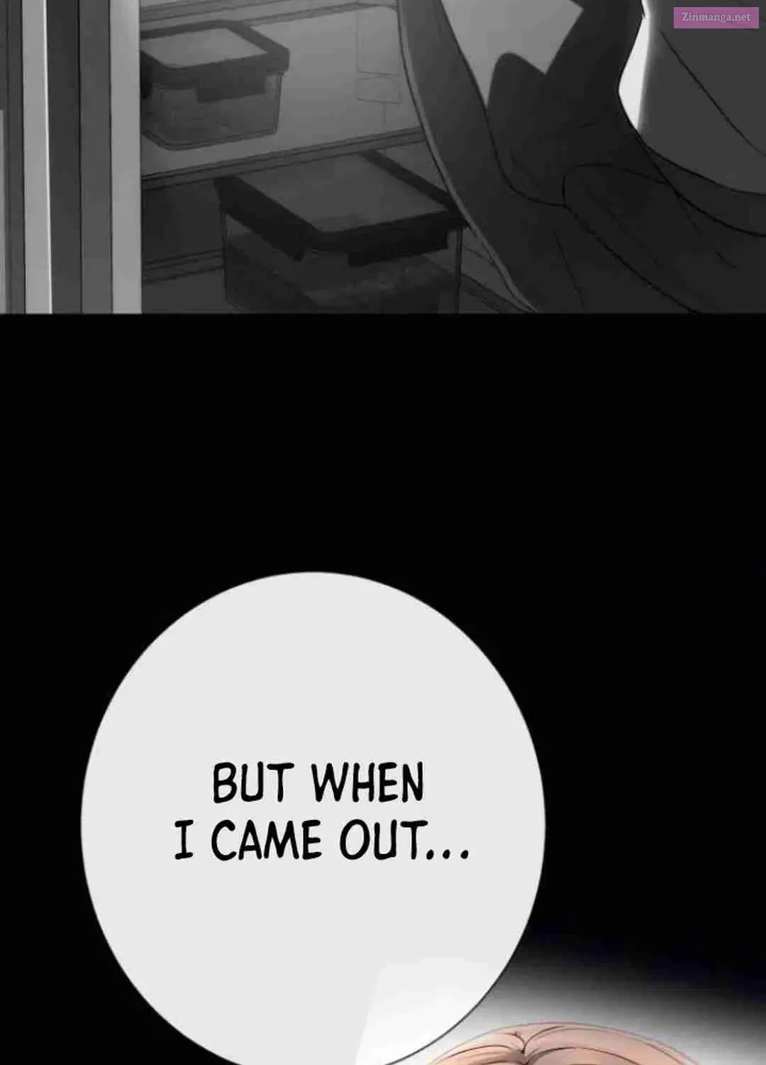 Life Changer Voice Phishing Zinmanga X Chapter 21 Page 65