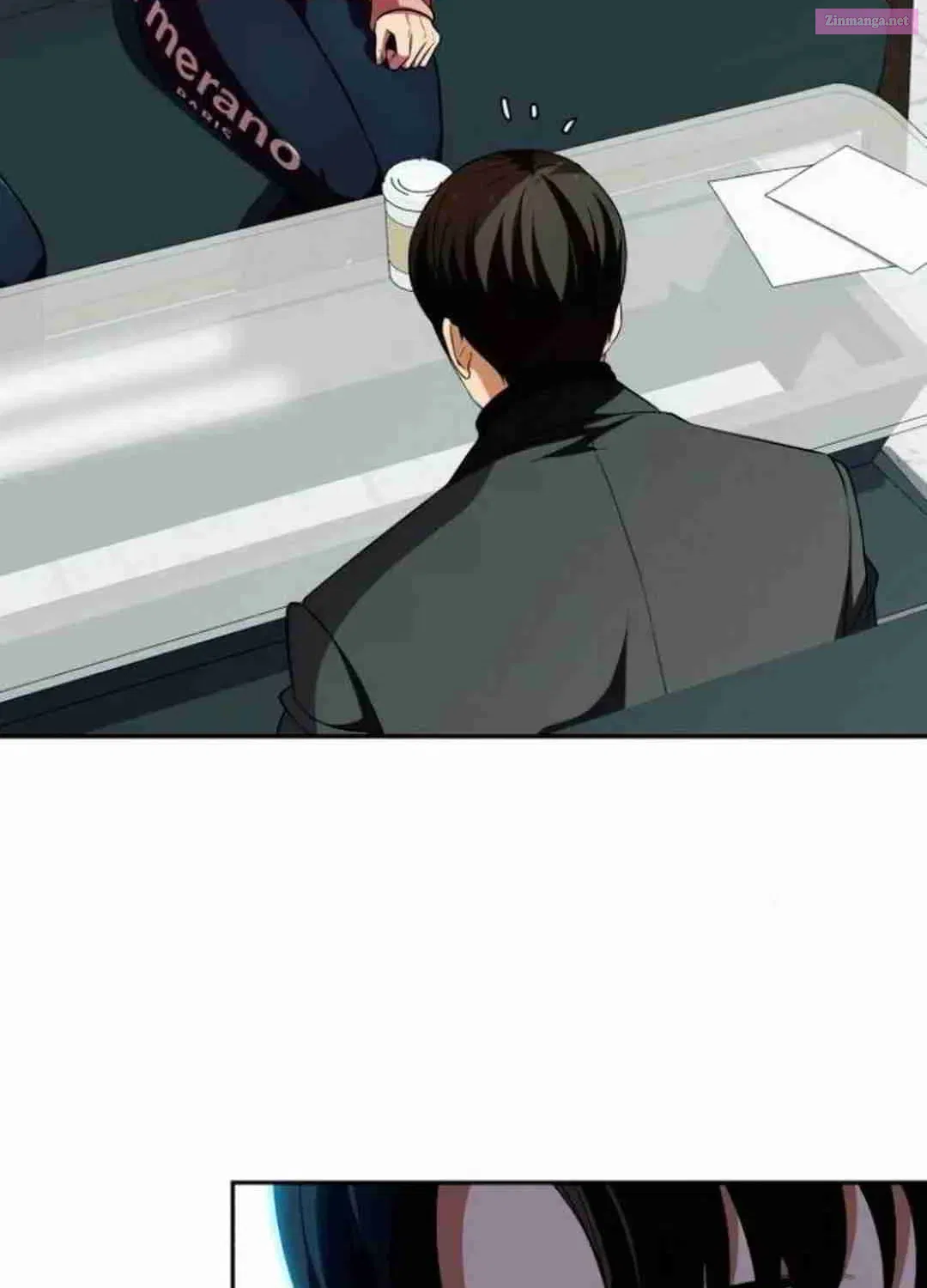 Life Changer Voice Phishing Zinmanga X Chapter 21 Page 157