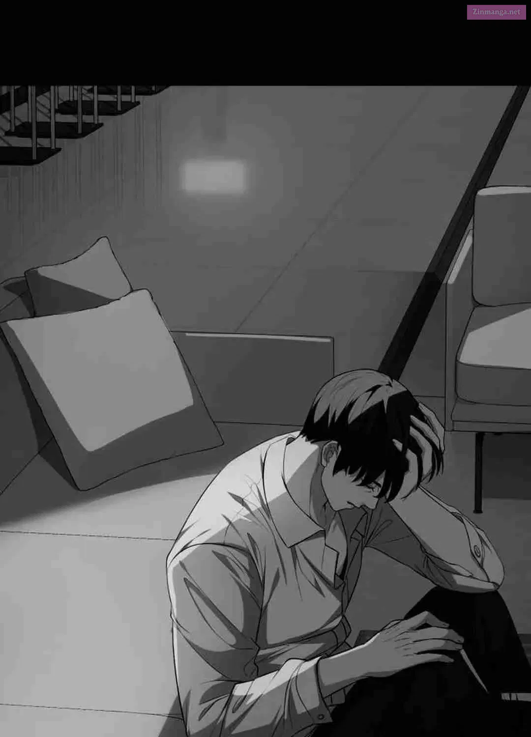 Life Changer Voice Phishing Zinmanga X Chapter 20 Page 156