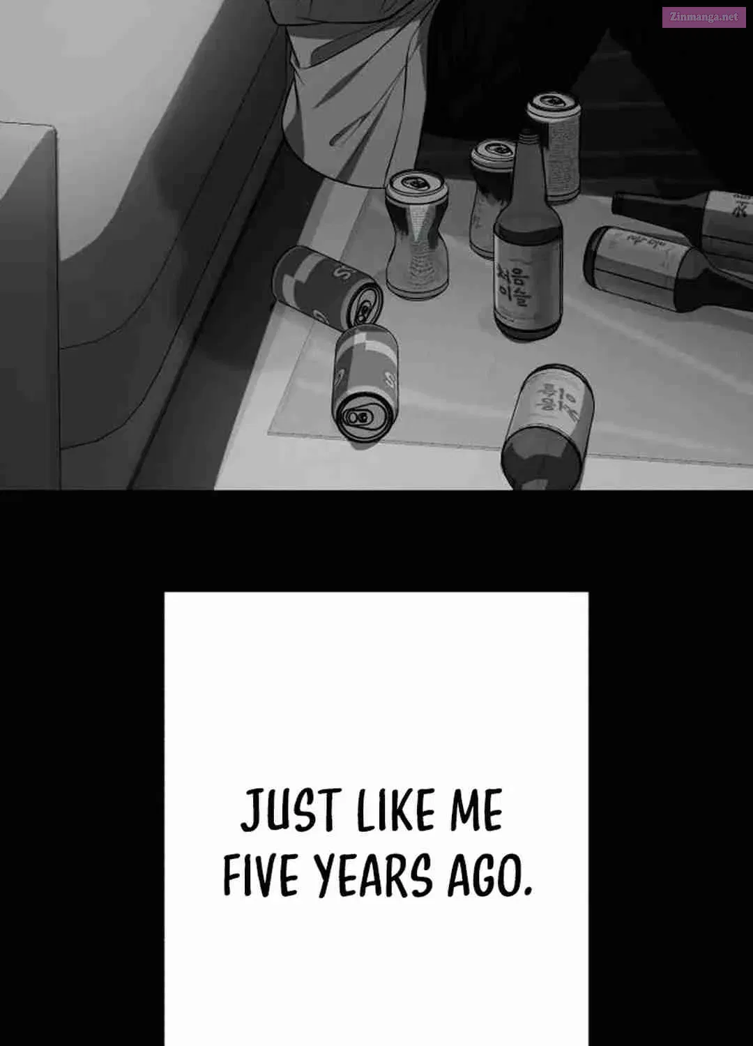 Life Changer Voice Phishing Zinmanga X Chapter 20 Page 157