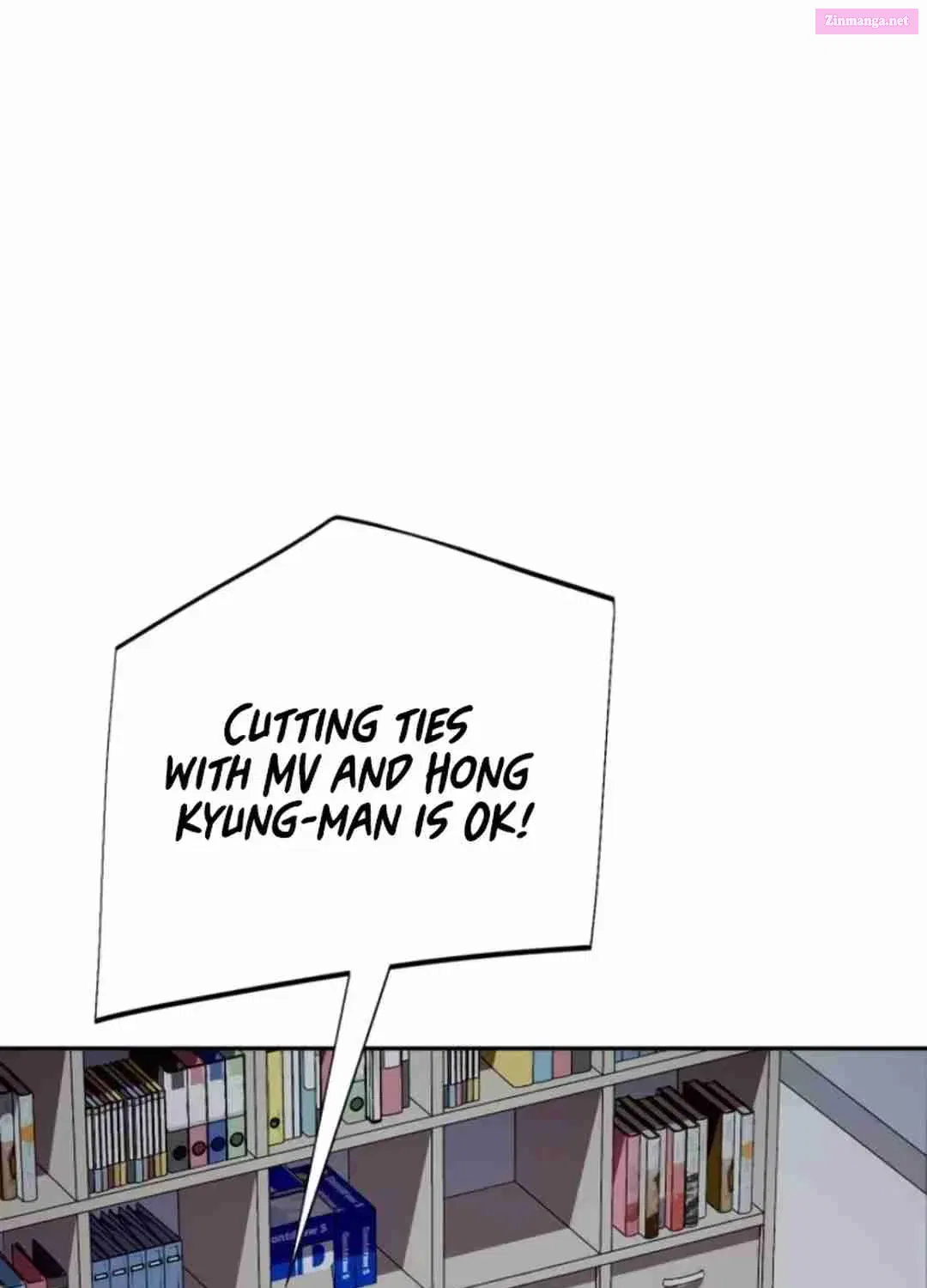 Life Changer Voice Phishing Zinmanga X Chapter 19 Page 3