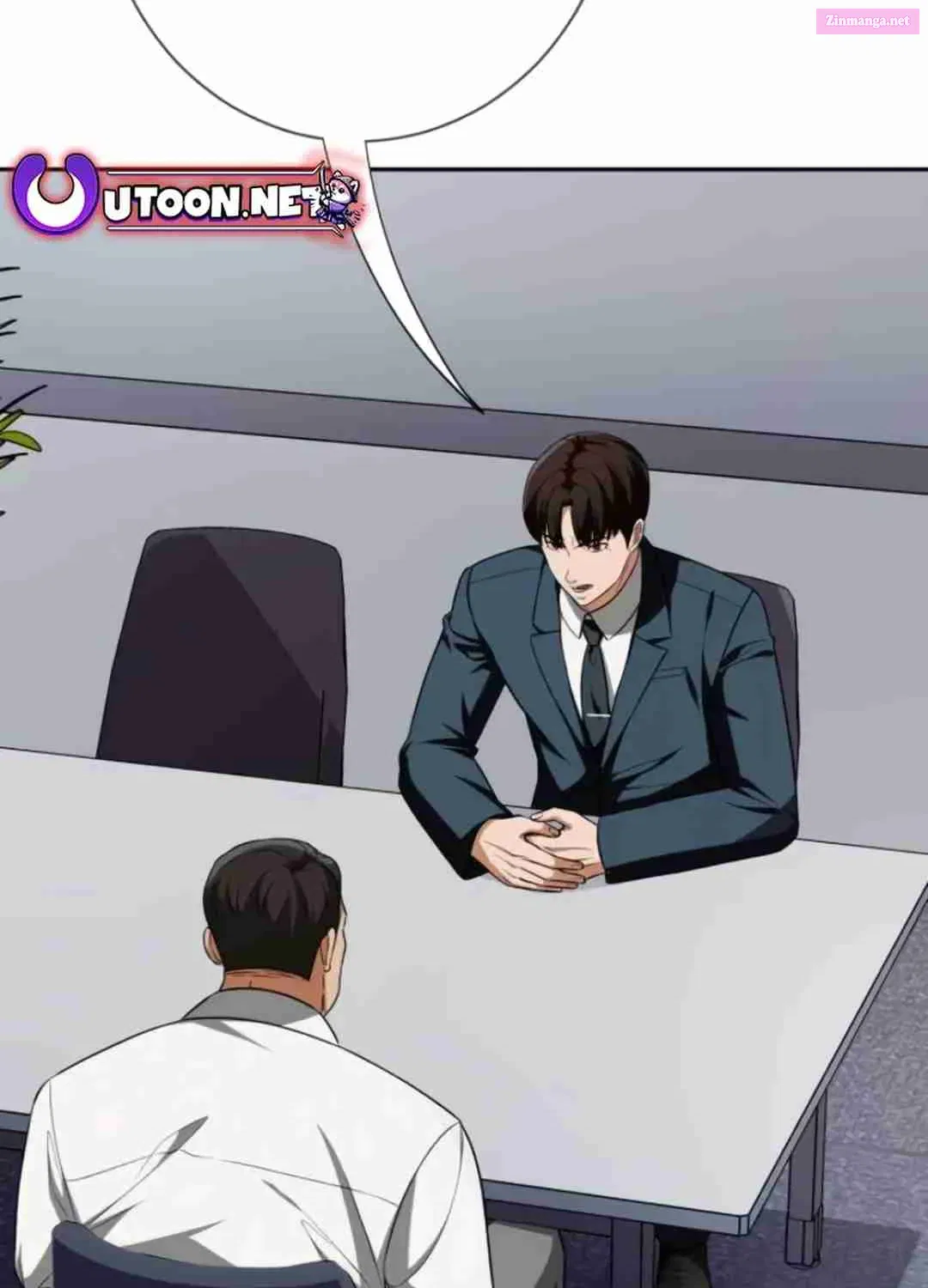Life Changer Voice Phishing Zinmanga X Chapter 19 Page 6