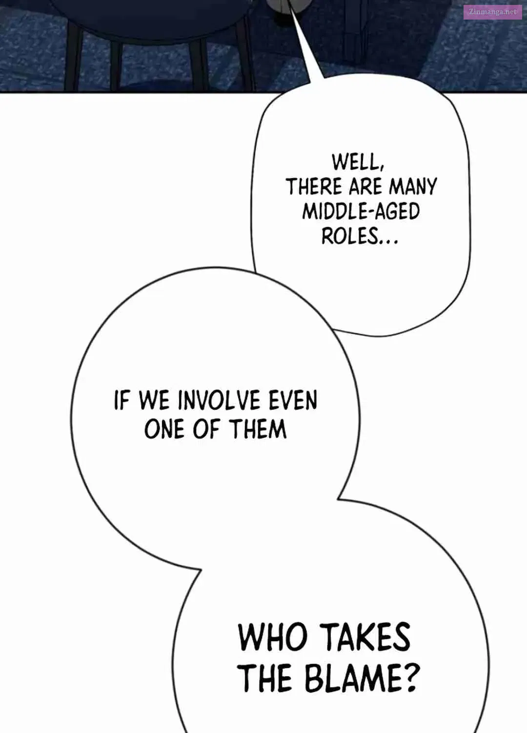 Life Changer Voice Phishing Zinmanga X Chapter 19 Page 8